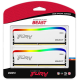 Kingston FURY 32 GB (2x16GB) DDR4 3600 MHz Beast RGB Special Edition White (KF436C18BWAK2/32)