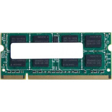 Golden Memory 4 GB SO-DIMM DDR2 800 MHz (GM800D2S6/4G)