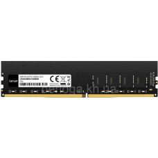 Lexar 8 GB DDR4 3200 MHz (LD4AU008G-R3200GSST)