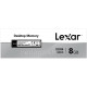 Lexar 8 GB DDR4 3200 MHz (LD4AU008G-R3200GSST)