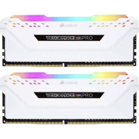 Corsair Vengeance RGB PRO (CMW32GX4M2E3200C16W)