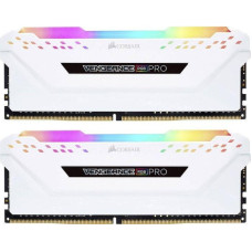 Corsair Vengeance RGB PRO (CMW32GX4M2E3200C16W)