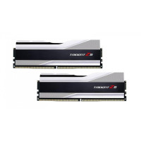G.SKILL 32GB (2x16GB) 6000MHz CL36 Trident Z5 Wh (F5-6000U3636E16GX2-TZ5S)