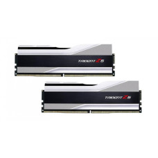 G.SKILL 32GB (2x16GB) 6000MHz CL36 Trident Z5 Wh (F5-6000U3636E16GX2-TZ5S)