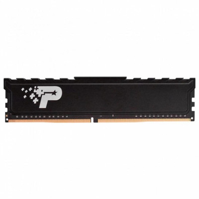 PATRIOT 8 GB DDR4 2400 MHz (PSP48G240081H1)