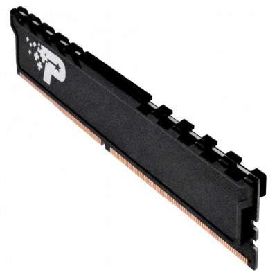 PATRIOT 8 GB DDR4 2400 MHz (PSP48G240081H1)