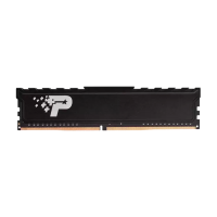 PATRIOT 16GB DDR4 3200 MHz Signature Line Premium (PSP416G320081H1)