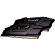 G.Skill 64 GB (2x32GB) DDR4 3200 MHz Ripjaws V (F4-3200C14D-64GVK)