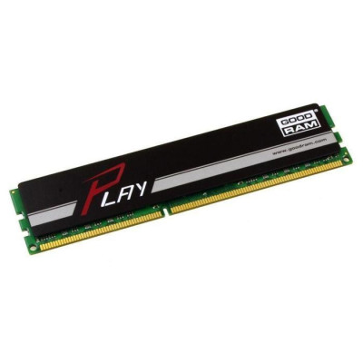 GOODRAM 8 GB DDR4 2133 MHz (GY2133D464L15S/8G)
