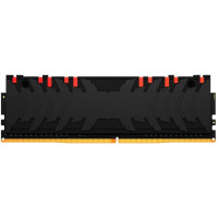 Kingston FURY 8 GB DDR4 3000 MHz Renegade RGB (KF430C15RBA/8)