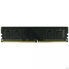 Exceleram 4 GB DDR4 2400 MHz (E404247B)