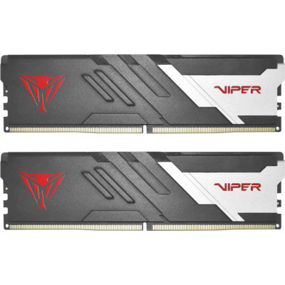 PATRIOT 16GB (2х8GB) DDR5 5600MHz Viper Venom (PVV516G560C40K)