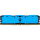 GOODRAM 16 GB DDR4 3200 MHz IRDM X (IR-XB3200D464L16A/16G)