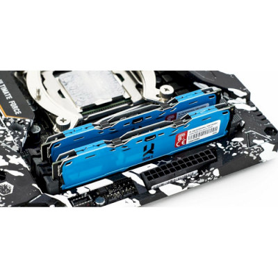 GOODRAM 16 GB DDR4 3200 MHz IRDM X (IR-XB3200D464L16A/16G)
