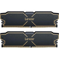 Lexar 32 GB (2x16GB) DDR5 6000 MHz Thor RGB (LD5U16G60C38BG-RGD)