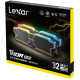 Lexar 32 GB (2x16GB) DDR5 6000 MHz Thor RGB (LD5U16G60C38BG-RGD)