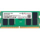 Transcend 48 GB SO-DIMM DDR5 5600 MHz JetRam (JM5600ASE-48G)