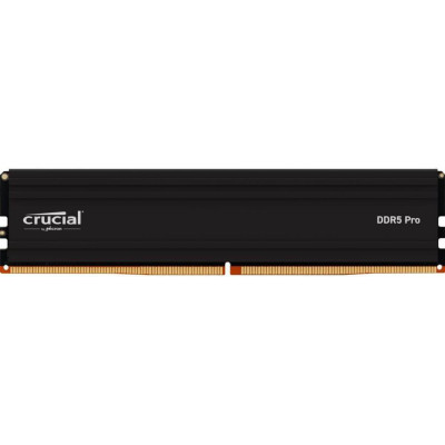 Crucial 16 GB DDR5 5600 MHz Pro (CP16G56C46U5)