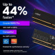 Crucial 16 GB DDR5 5600 MHz Pro (CP16G56C46U5)