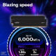 Crucial 16 GB DDR5 5600 MHz Pro (CP16G56C46U5)