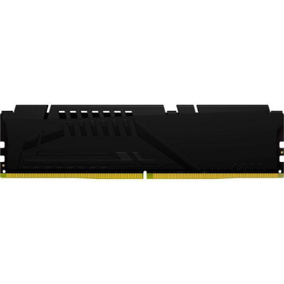 Kingston FURY 8 GB DDR5 6000 MHz Beast Black EXPO (KF560C36BBE-8)