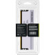 Prologix 16 GB DDR5 5600 MHz Onyx White RGB (PRO16GB5600YWR5)