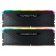 Corsair 16 GB (2x8GB) DDR4 3200 MHz Vengeance RGB RS (CMG16GX4M2E3200C16) Corsair 16 GB (2x8GB) DDR4 3200 MHz Vengeance RGB RS (CMG16GX4M2E3200C16)