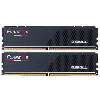 G.Skill 32 GB (2x16GB) DDR5 5600 MHz Flare X5 (F5-5600J3636C16GX2-FX5)