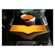 OCPC PISTA 32Gb (2x16Gb) DDR5 6200MHz RGB C32 Black Label (MMPT2K32GD562C32BL)