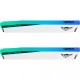 PATRIOT 32 GB (2x16GB) DDR5 6600 MHz VIPER ELITE 5 RGB (PVER532G66C36KW)