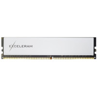 Exceleram 8 GB DDR4 3000 MHz Black&White (EBW4083016A)
