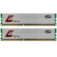 TEAM 8 GB (2x4GB) DDR4 2400 MHz (TED48G2400C16DC01)