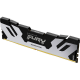 Kingston FURY 16GB DDR5 7200 MHz Renegade Silver XMP (KF572C38RS-16)