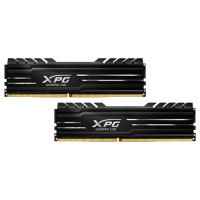 ADATA 32GB (2x16GB) DDR4 3600MHz XPG Gammix D10 (AX4U360016G18I-DB10)