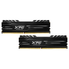 ADATA 32 GB (2x16GB) DDR4 3600 MHz XPG Gammix D10 (AX4U360016G18I-DB10)