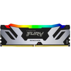Kingston FURY 24 GB DDR5 7200 MHz Renegade RGB (KF572C38RSA-24)