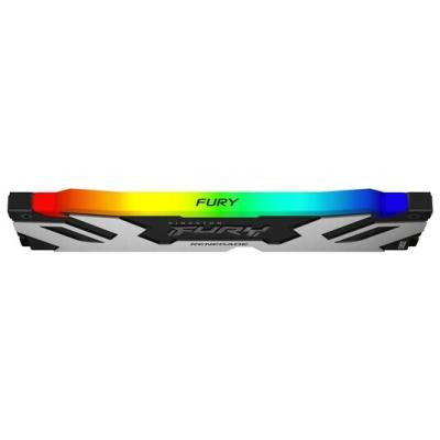 Kingston FURY 24 GB DDR5 7200 MHz Renegade RGB (KF572C38RSA-24)