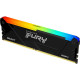 Kingston FURY 8 GB DDR4 3200 MHz Beast RGB (KF432C16BB2A/8)