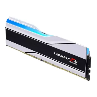 G.Skill 64 GB (2x32GB) DDR5 6000 MHz Trident Z5 Neo RGB (F5-6000J3636F32GX2-TZ5NRW)