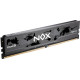 Apacer 32 GB (2x16GB) DDR5 5600 MHz Nox Black (AH5U32G56C522MBAA-2)