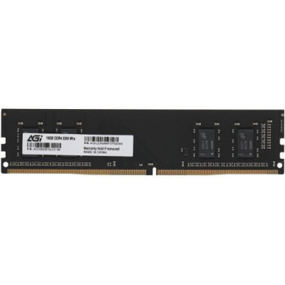 AGI 16 GB DDR4 3200 MHz AGI (AGI320016UD138-ST)