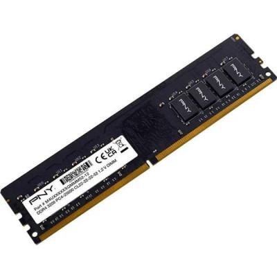 PNY 8 GB DDR4 3200 MHz (MD8GSD43200-SI) 