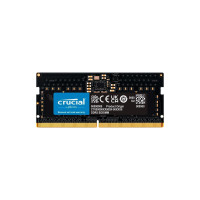 Crucial SODIMM DDR5-4800 32768MB PC5-38400 (CT32G48C40S5T)