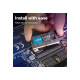 Crucial SODIMM DDR5-4800 32768MB PC5-38400 (CT32G48C40S5T)