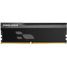 Prologix 16 GB DDR5 6000 MHz Onyx Black (PRO16GB6000YB5)