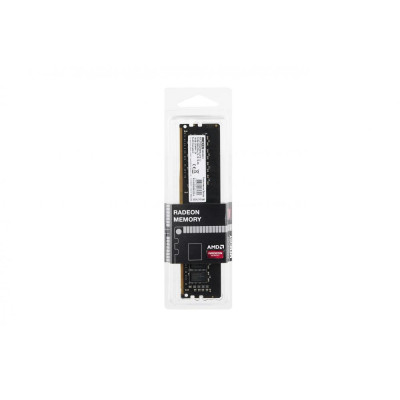 AMD 16 GB DDR4 2666 MHz Radeon R9 Gamer (R7416G2606U2S-U)