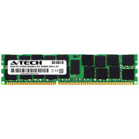 Cisco 16GB DDR3 SDRAM Memory Module (UCS-MR-1X162RZA-RF)