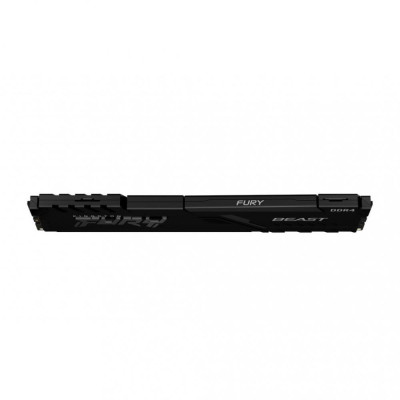 Kingston FURY 32 GB DDR4 3600 MHz Beast (KF436C18BB/32) Kingston FURY 32 GB DDR4 3600 MHz Beast (KF436C18BB/32)