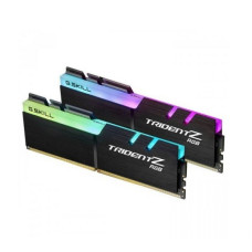 G.Skill 32 GB (2x16GB) DDR4 3600 MHz Trident Z RGB (F4-3600C16D-32GTZR)