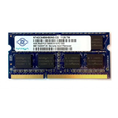 Nanya NT4GC64B8HB0NS-CG 4GB